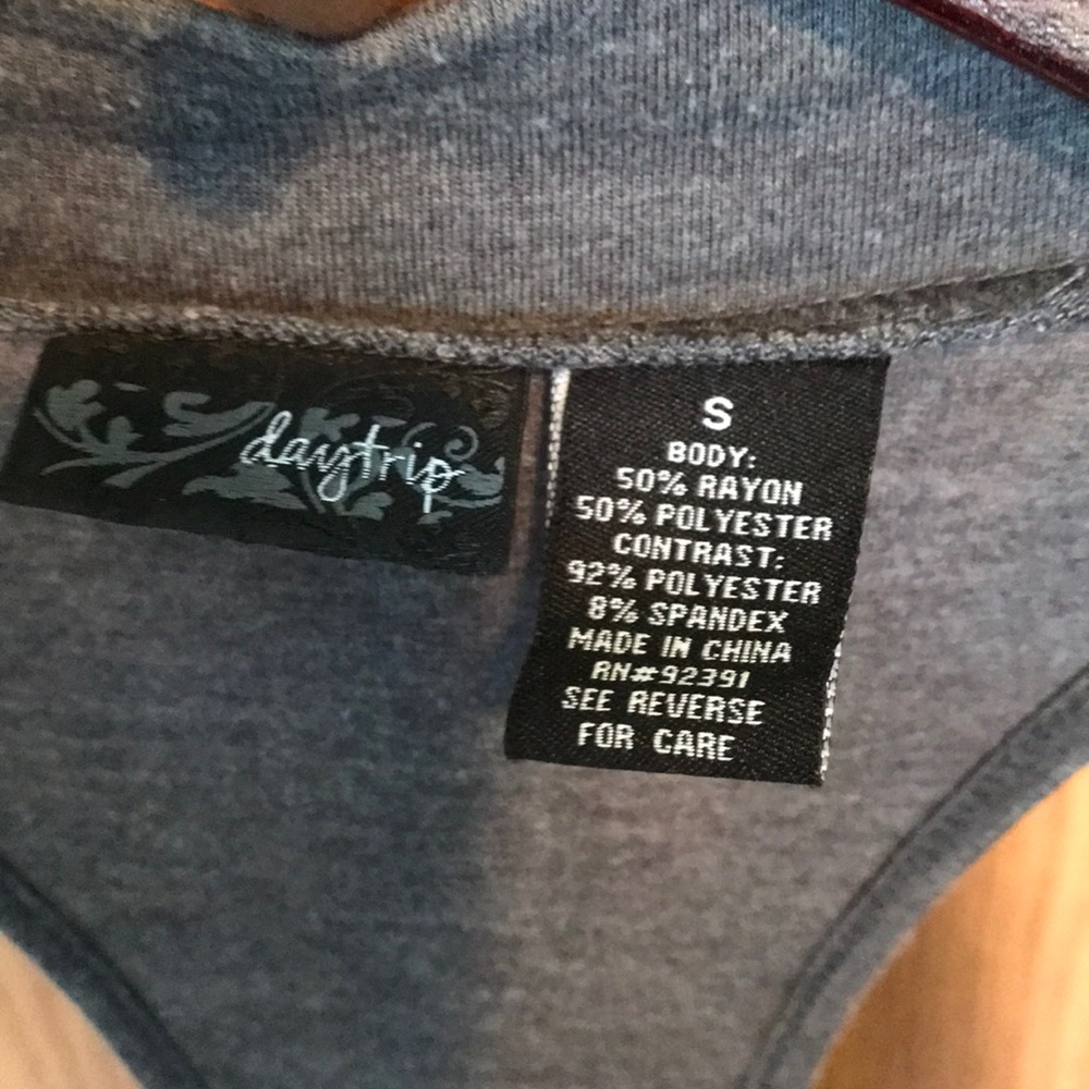 Vest - Picture 2 of 4